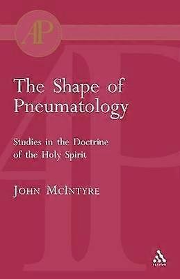 Die Form der Pneumatologie