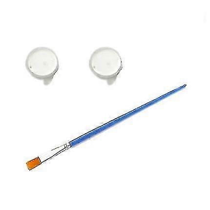 Handmade Gouache Painting Hand Foot Casting Set