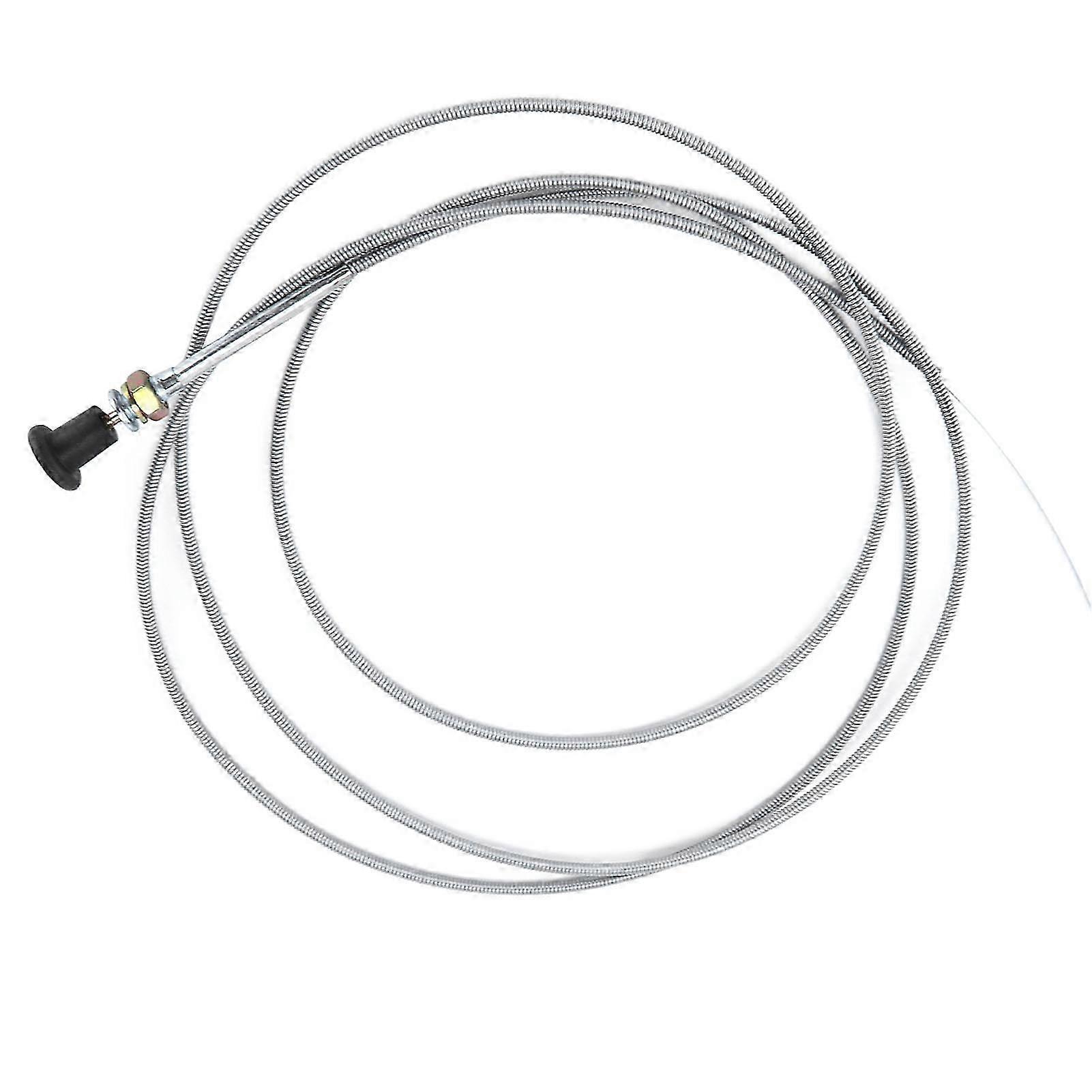 Universal Control Cable Replacement for Compatible Models 11029?7002 11013?7024 60?122 290?835