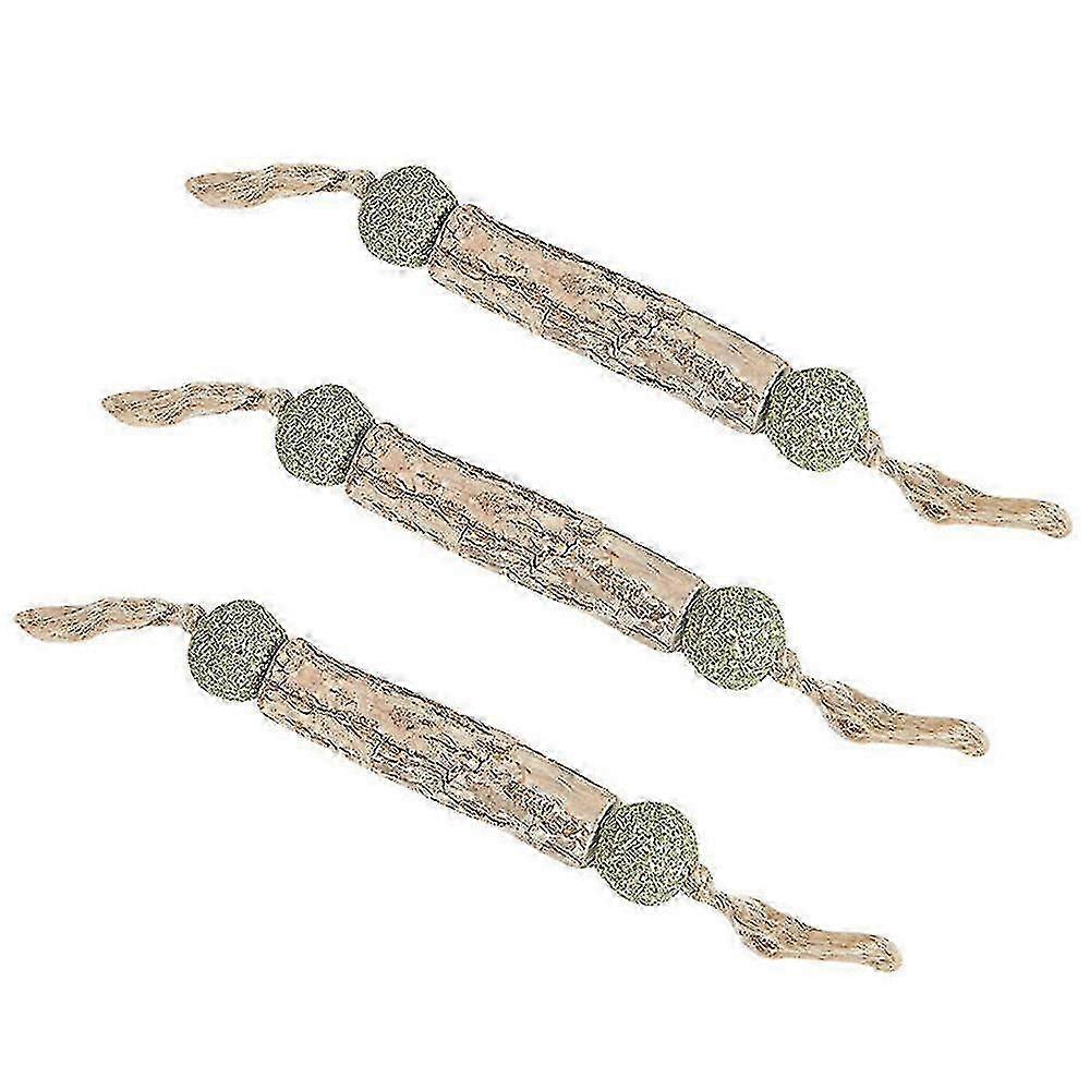 Interactive Organic Catnip Toy for Indoor Cats