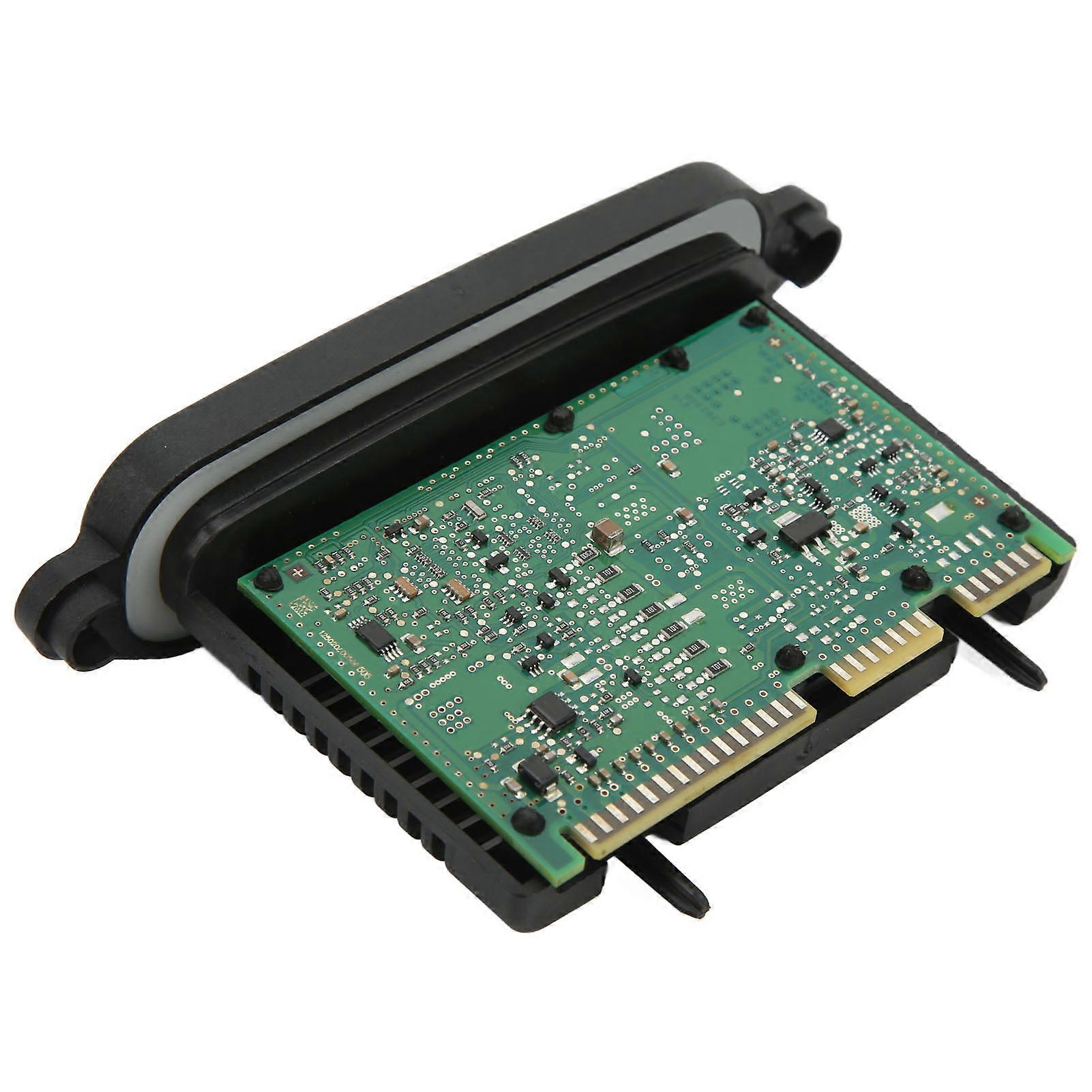 TMS Driver Module Control Unit 63117316145 Headlight Xenon Module for 1 Series F20 F21 2011‑2014 