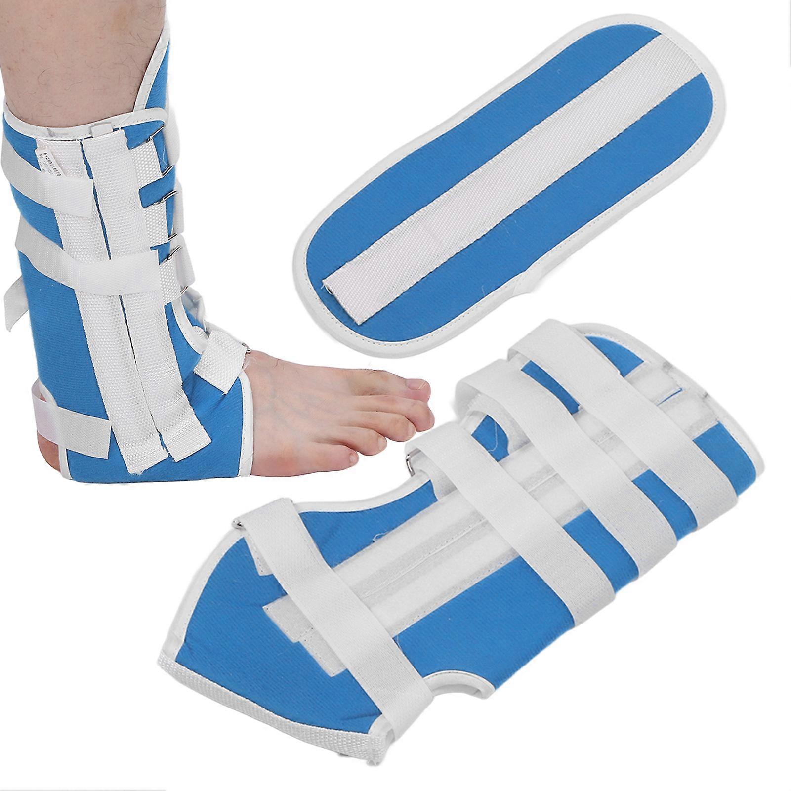 Calf Brace Composite Cloth Shin Splint Support for 1.5-1.6m Height