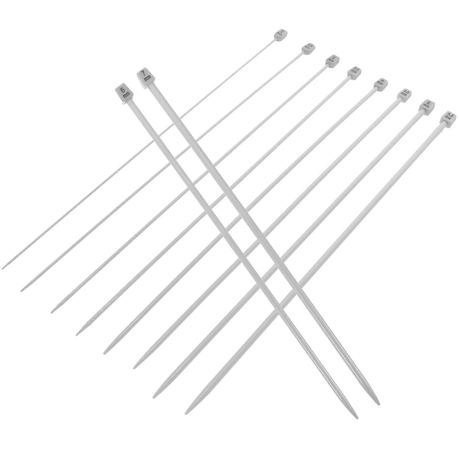 Single Pointed Needles For Socks Making Craft Making Housewives 10Pcs
