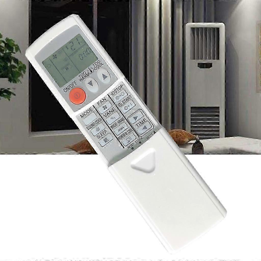 KD06ES Télécommande de rechange pour climatiseur Mitsubishi KM09A KM09D