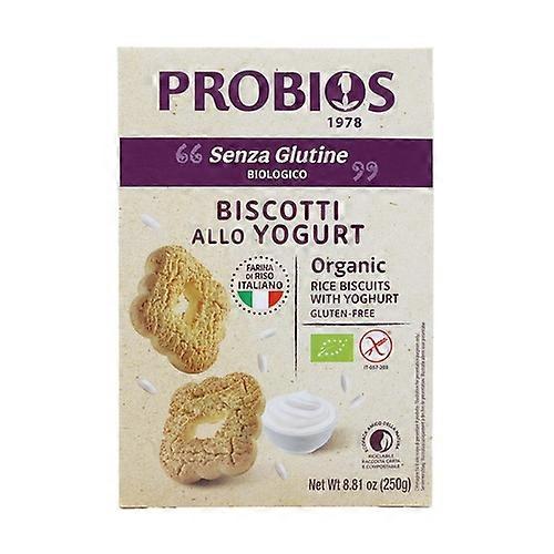Noble rice with yogurt 250 g