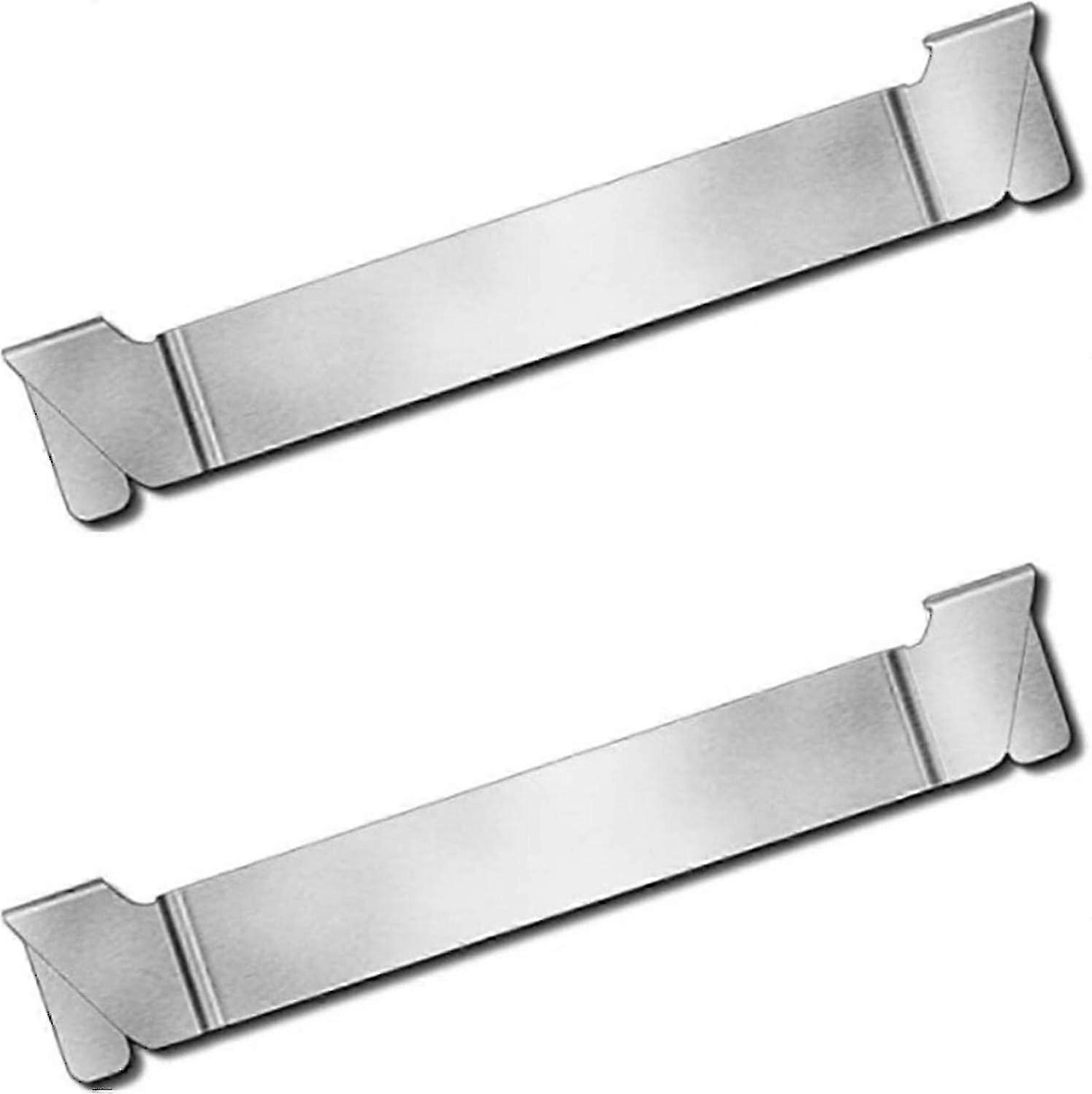 Griddle Spatula Holder Suitable for Certain Brands, Stainless Steel Barbecue Tool Combination Holder