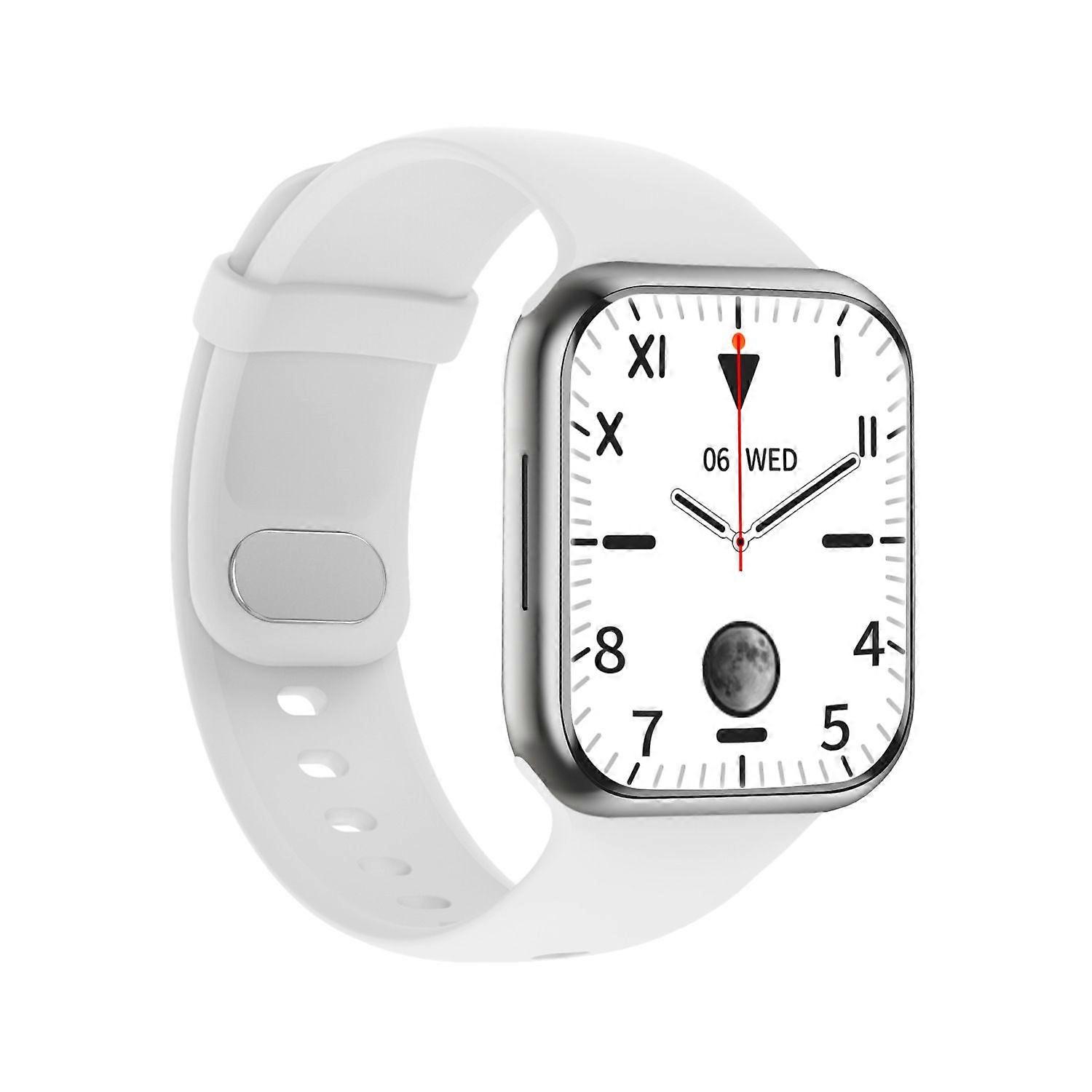 Multi-sport Mode Bluetooth Smart Watch
