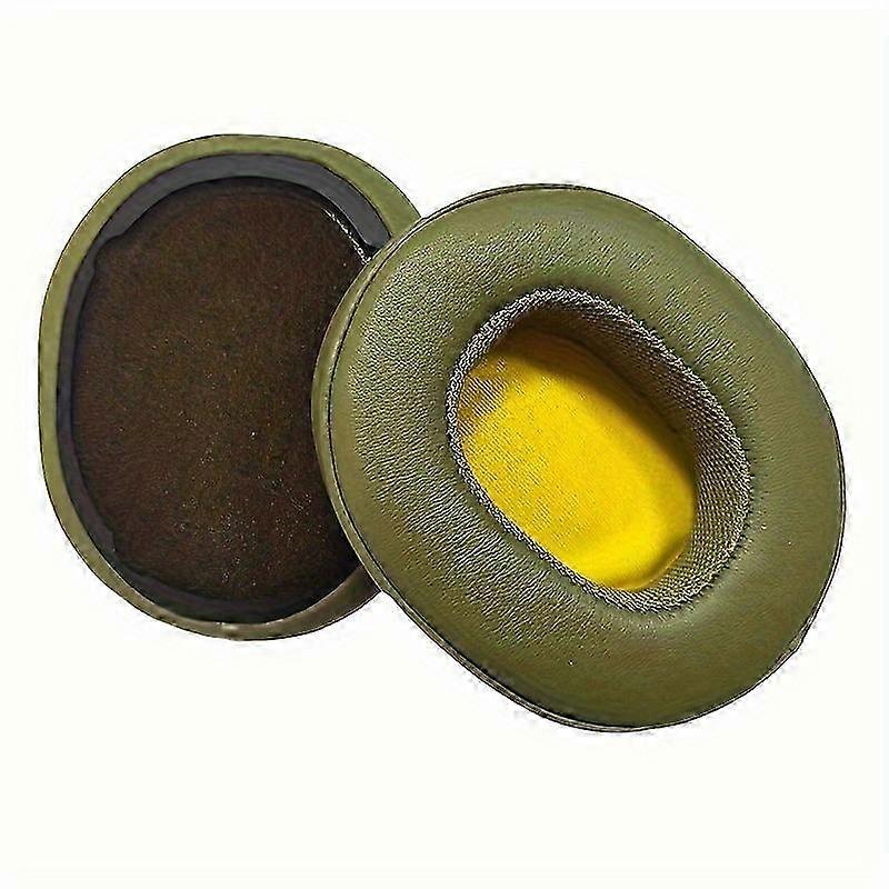 Ear cushions for Skullcandy Crusher ANC, comfortable replacement