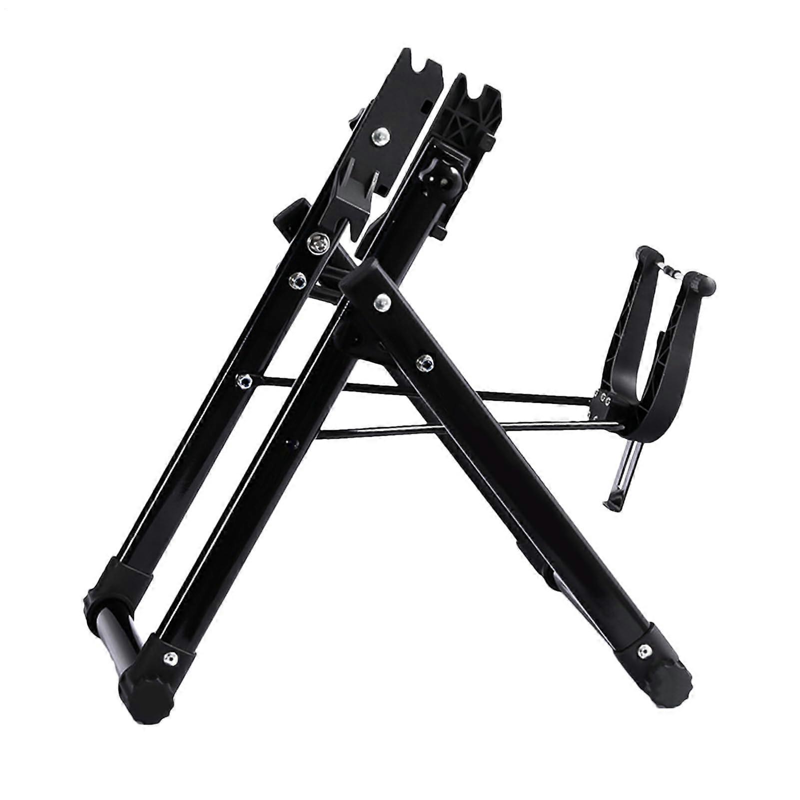 Bicycle wheel truing stand, DIY rim truing stand  Precision tool for bicycle  and maintenance