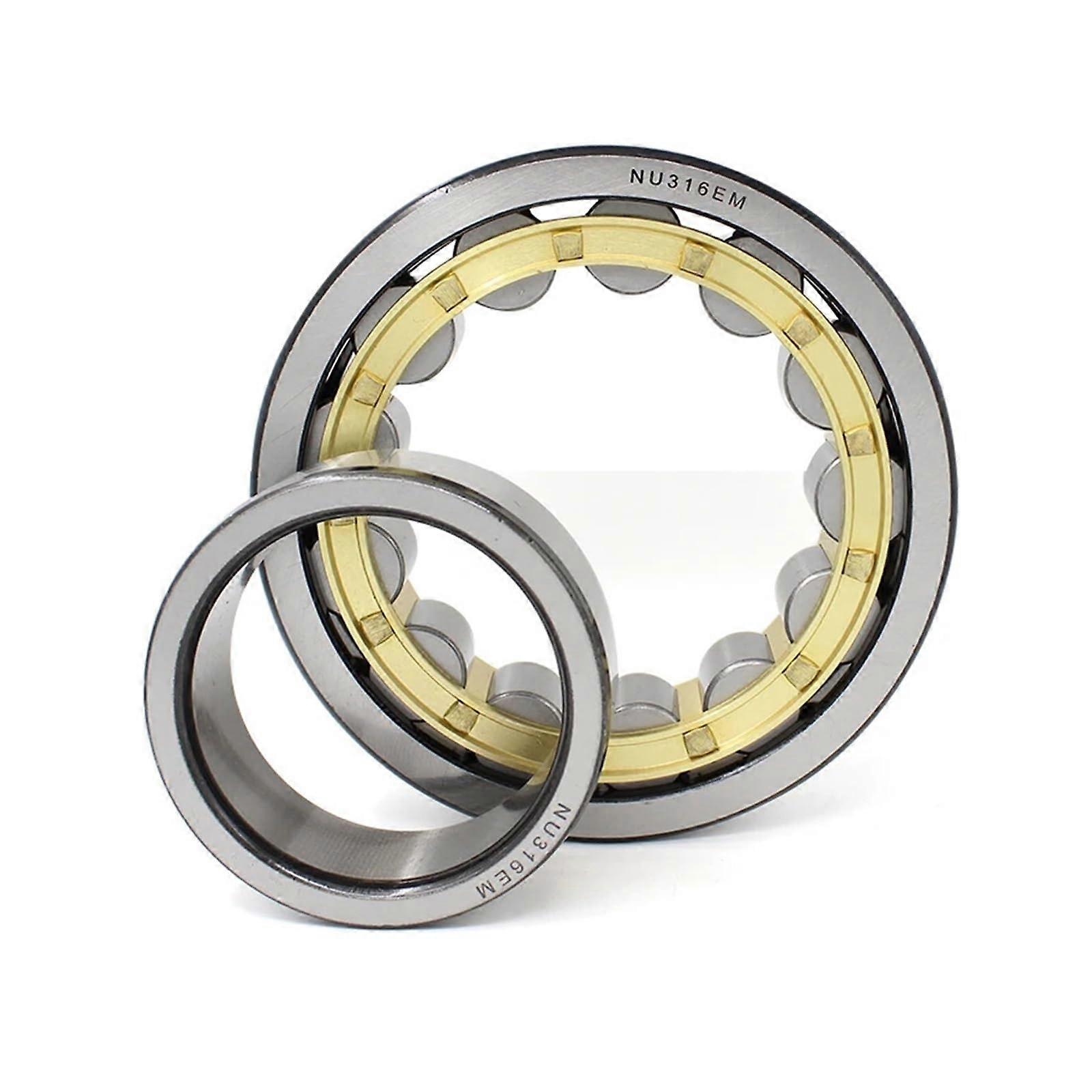 Cylindrical roller bearing NU2228M/EM 32528H, inner diameter 140, outer diameter 250, width 68 mm.