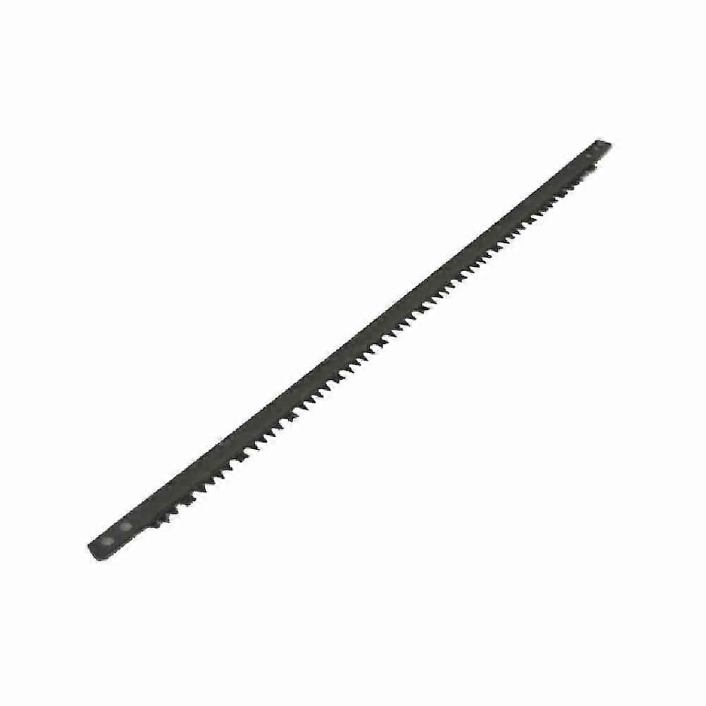 130348 530 mm Hardened Replacement Blade for Hack Saws  MultiColour