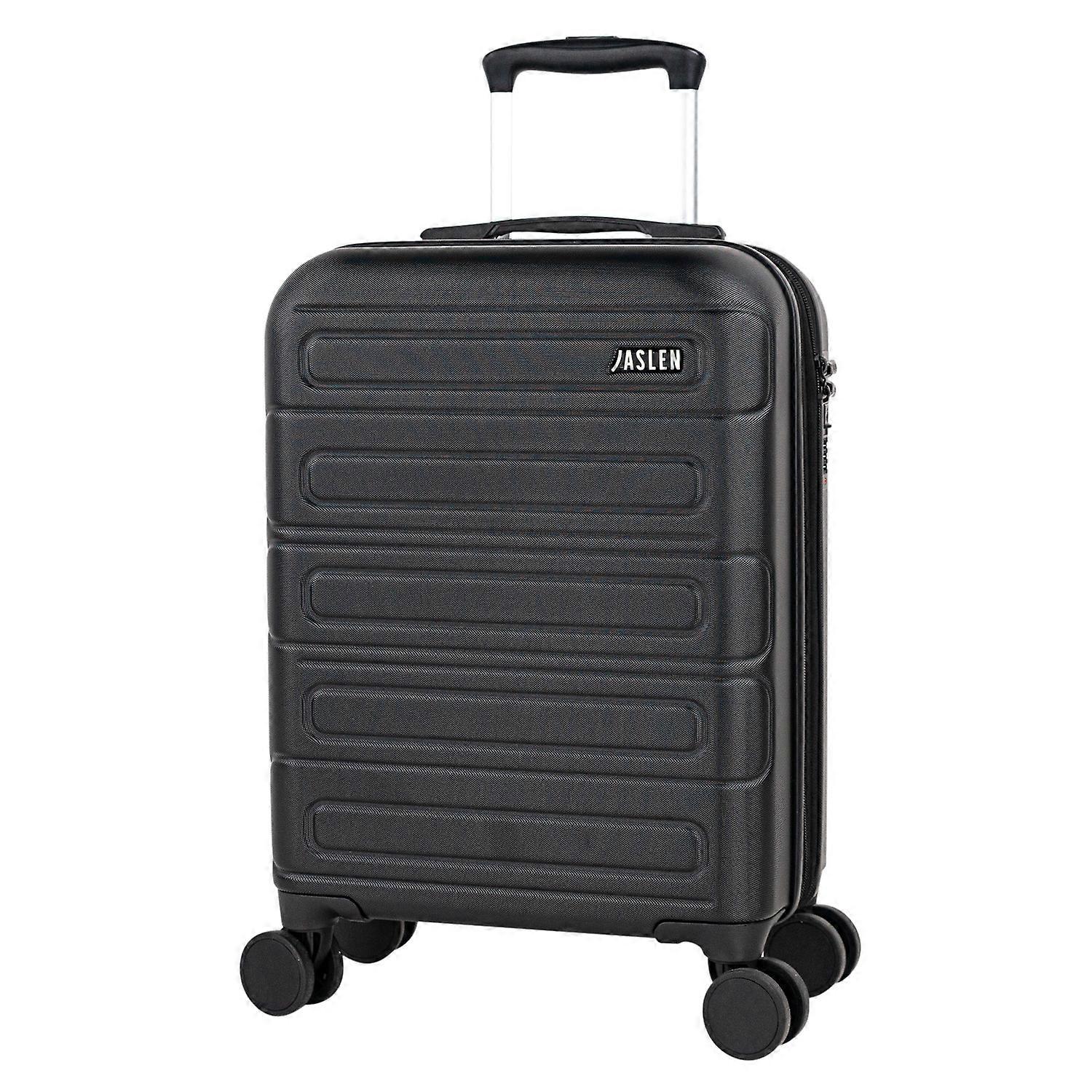 Jaslen Toulouse Small Abs Suitcase