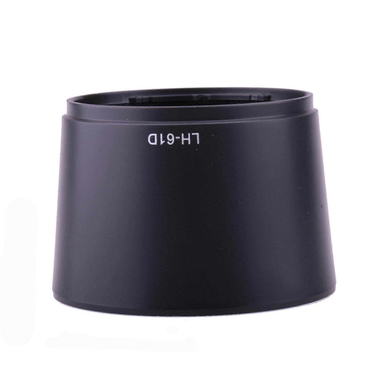 Lens Hood Shade LH-61D for Digital 40-150mm F4.0-5.6 Mount Lens Camera lens Protections Accessory Multicolor