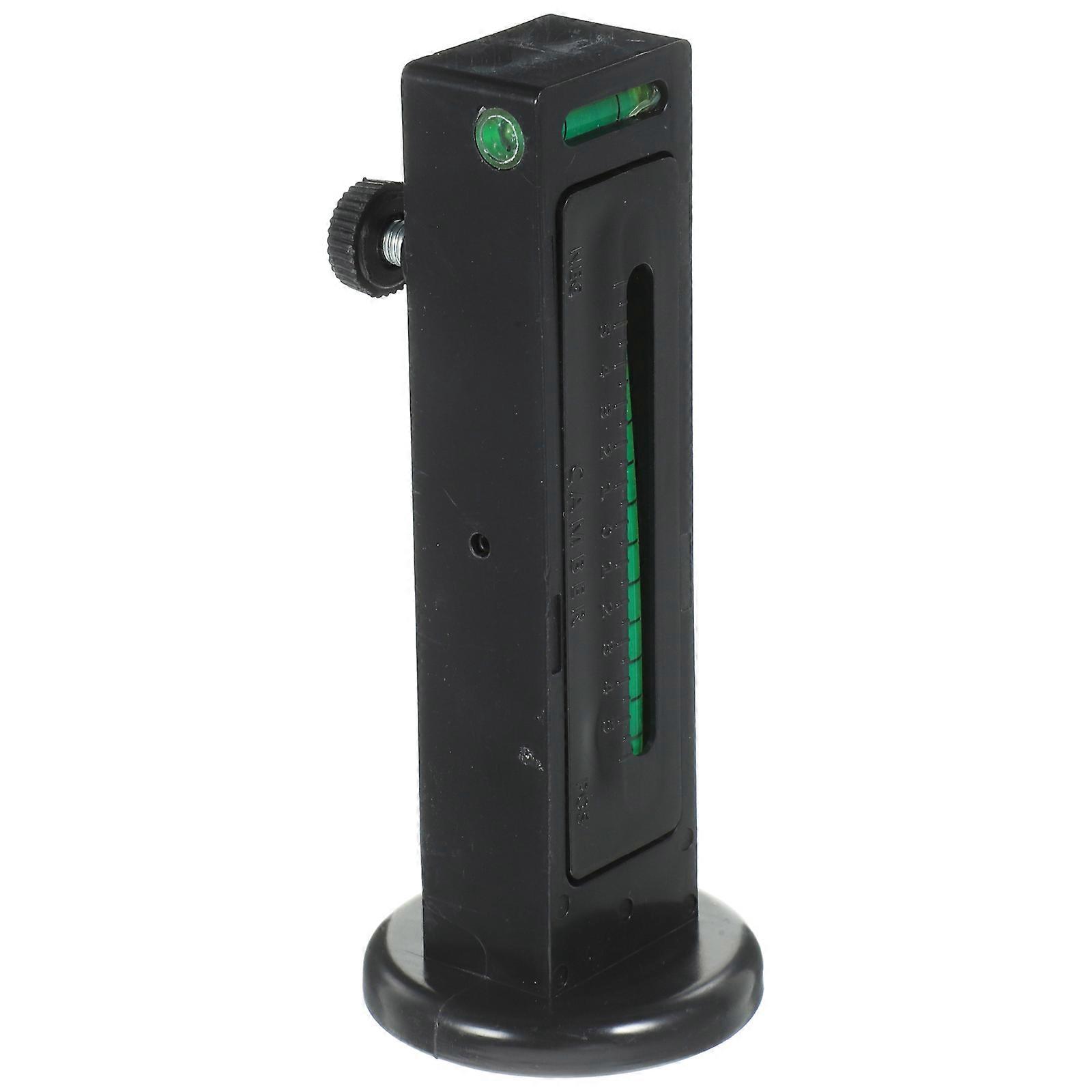 Automotive Tools Magnetic Gauge For Precise Wheel Alignment 1Set