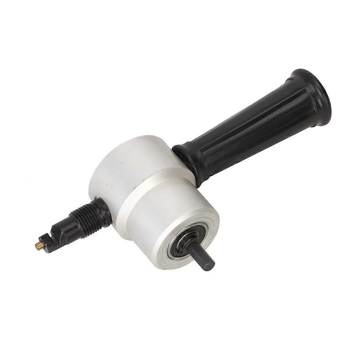 SNA9821 Drill Nibbler Attachment, Multicolour