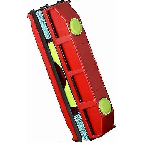 The Glider D3 Magnetic Window Cleaner for Single Glazed Windows from 20 to 28 mm thick