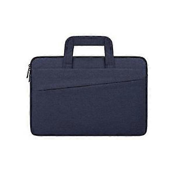 Laptoptasche Wasserdicht Soft 11| 12 ' ' | Dunkelblau | 325 x 215 x 25 mm, Computerzubehör.