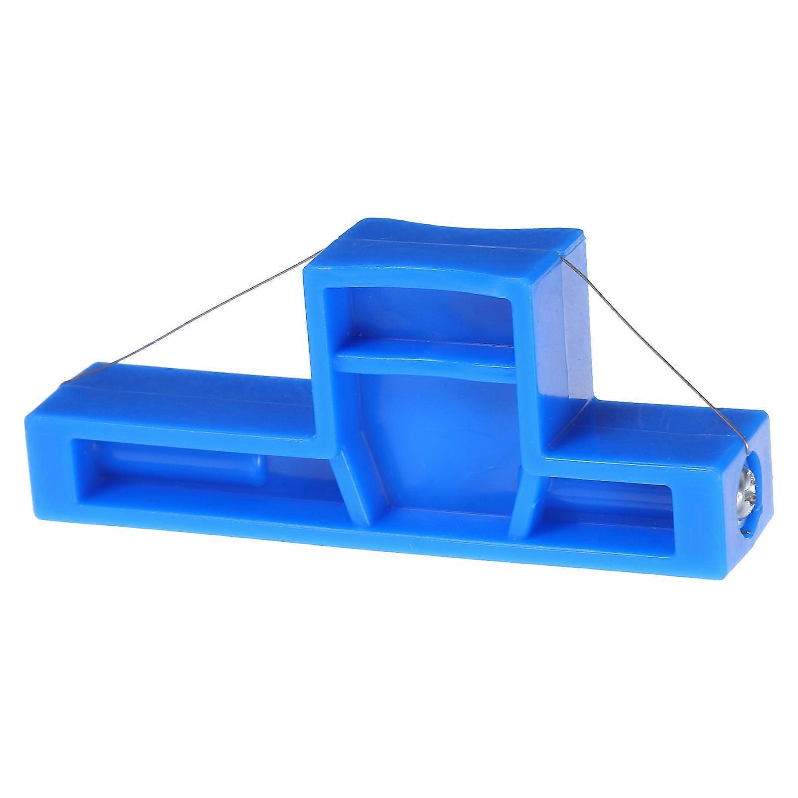 Lightweight Pottery Clay Cutting Tool for Sculpting, Trimming, and Modeling – Durable, Safe & Easy to Clean Wire Tool for DIY Crafting & Ceramics