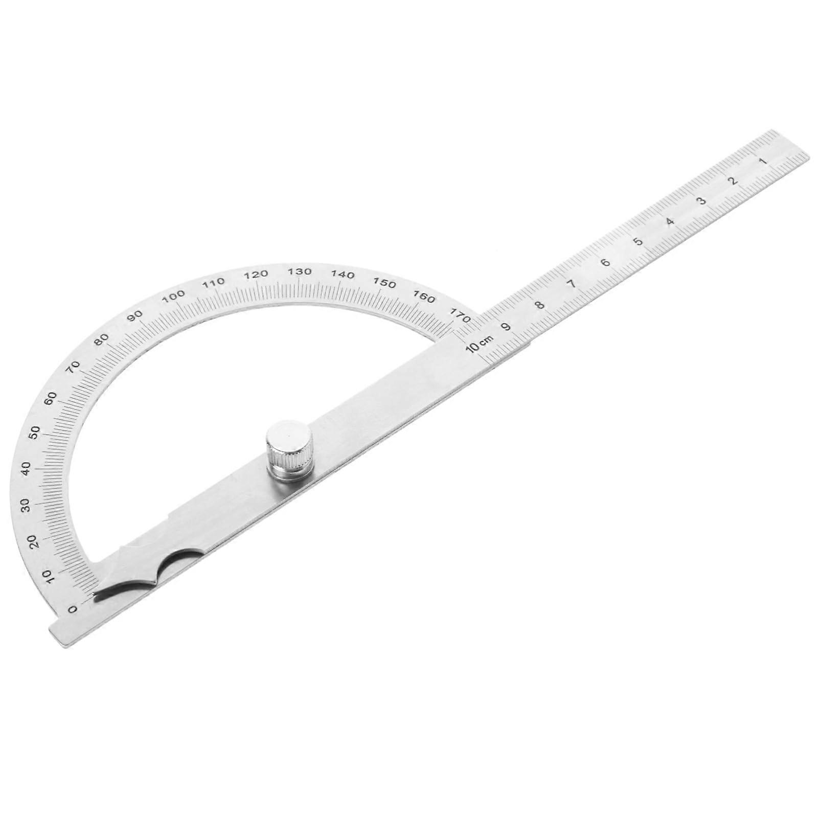 Angle Gauge Precision Angle Finder for Woodworking Durable Measuring Tool for DIY Enthusiasts Essential for Accurate Measurements