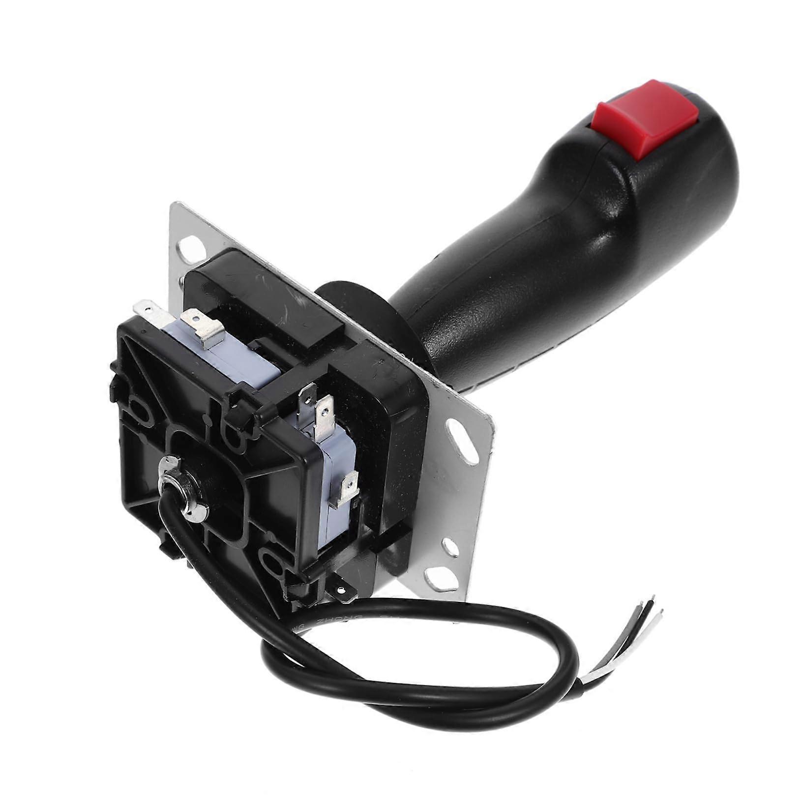 Flight Simulation Joystick, Flight Stick, PC, Reusable Joystick