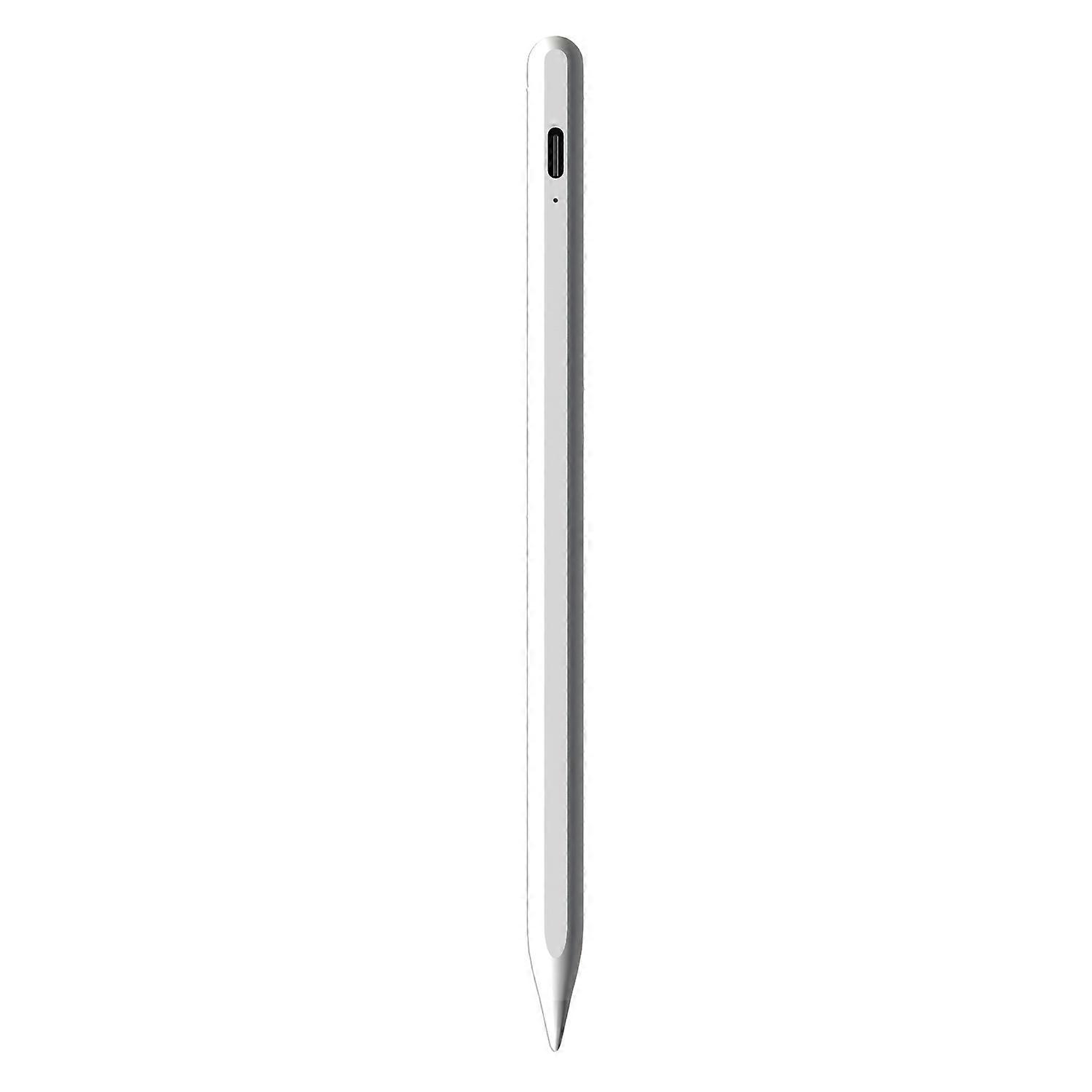 Active Capacitive Stylus Pen for iOS Android, Tablet Writing Drawing Active Stylus Pen with Magnetic