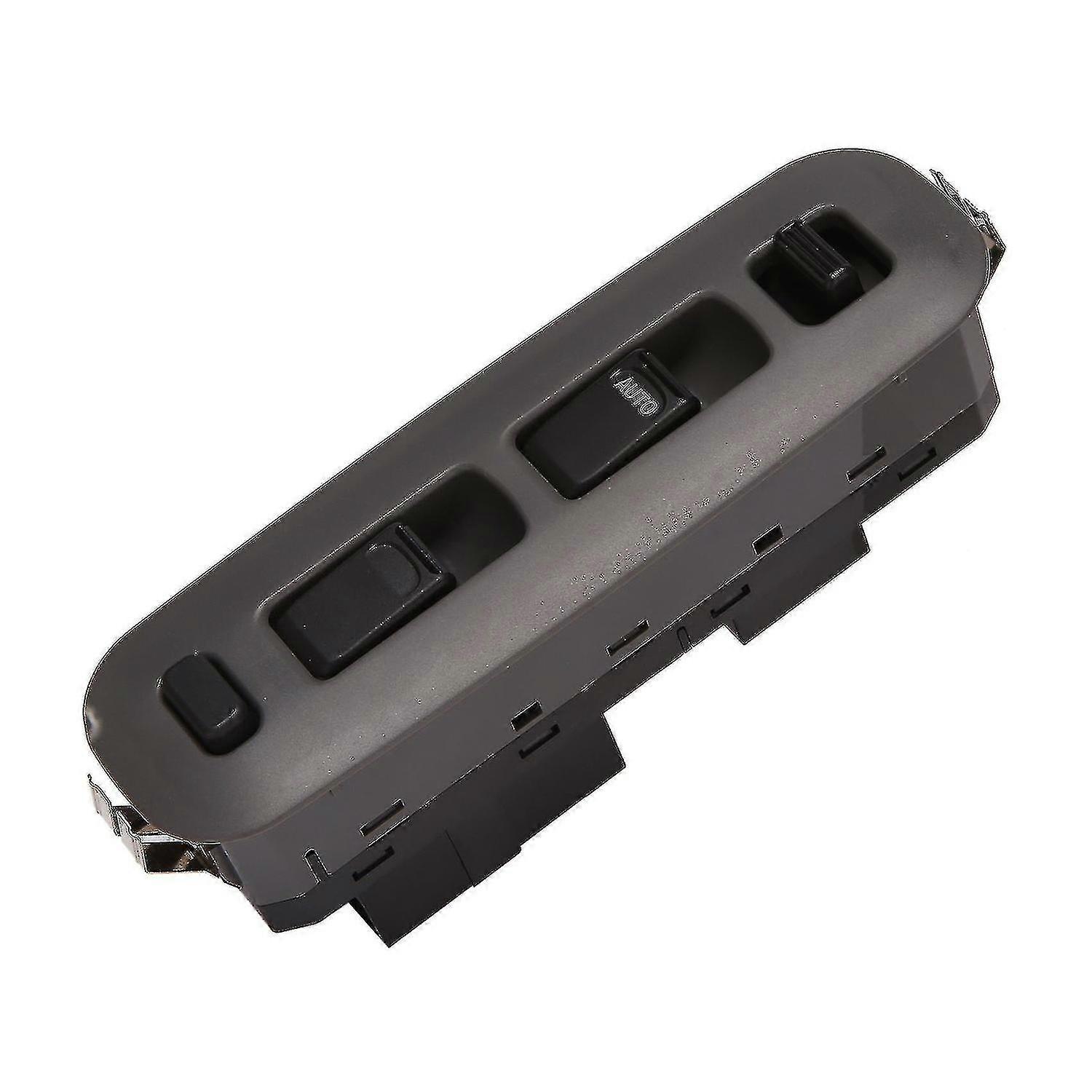 Bil Power Window Regulator Switch Button för lämpligt märke 1999-2006