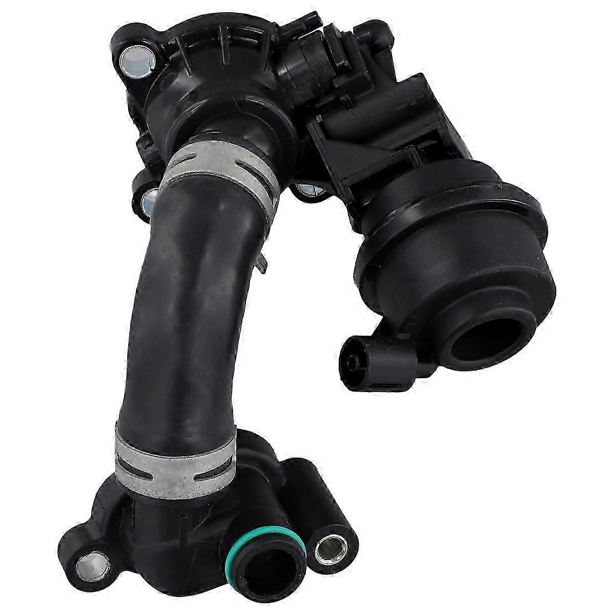 T-059121737AM Car Thermostat Housing Assembly for A6 A7