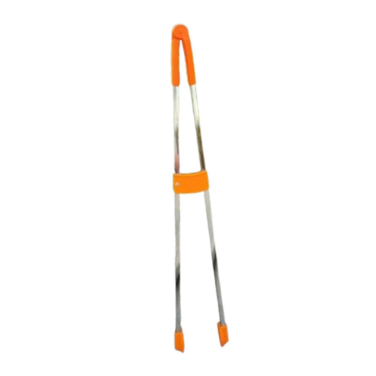 Garbage grabber for picking up trash, gripping tool, litter picker for outdoor use, 86cm
