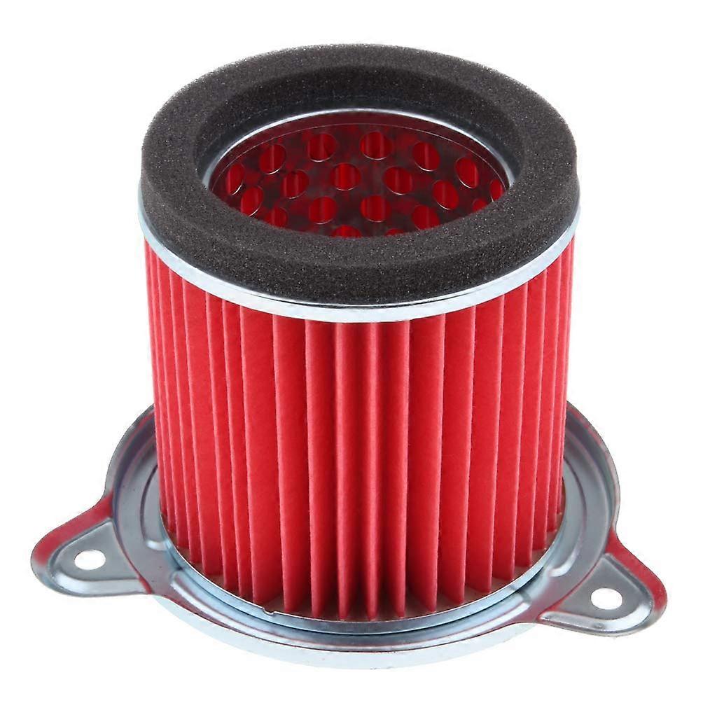 Air Filter Intake Cleaner for Honda Transalp XL600V 1987-2000, High-Performance Replacement Part, Durable Fit