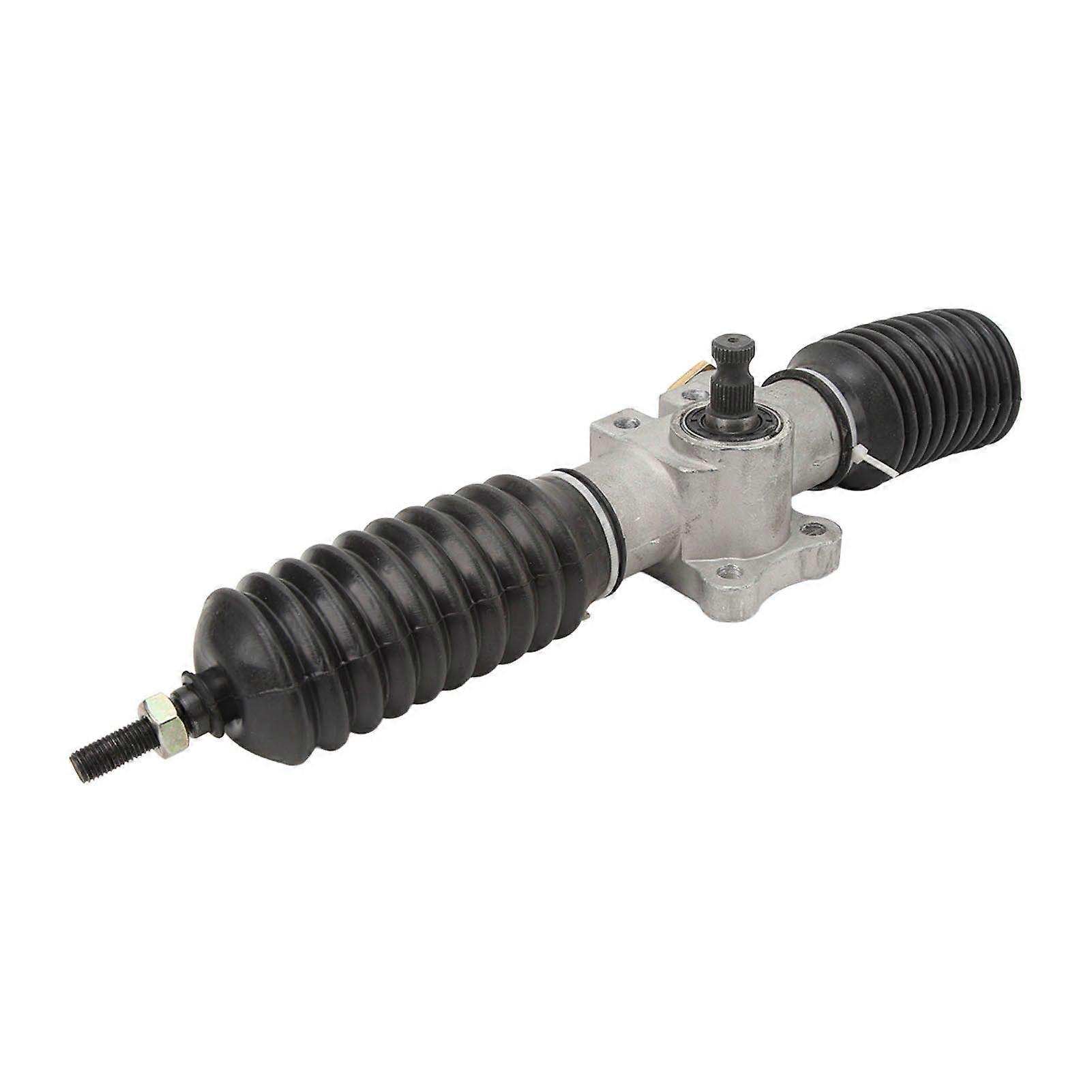 Stable Performance Steering Gear Shaft 420mm 30T Universal