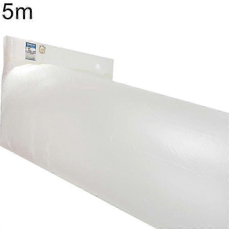 Durable blowing guide duct for air conditioners 5m to 30m lengths