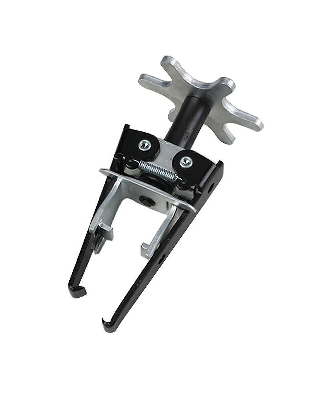 Car Engine Valve Spring Compressor Pliers Disassembly Tool