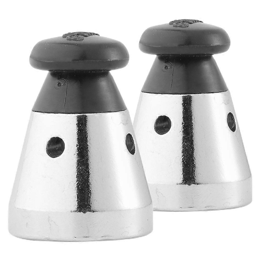 2pcs Pressure Cooker Safety & Relief Valve for Steam Release – Compatible with Various Pressure Cookers, Easy Maintenance and Cleaning