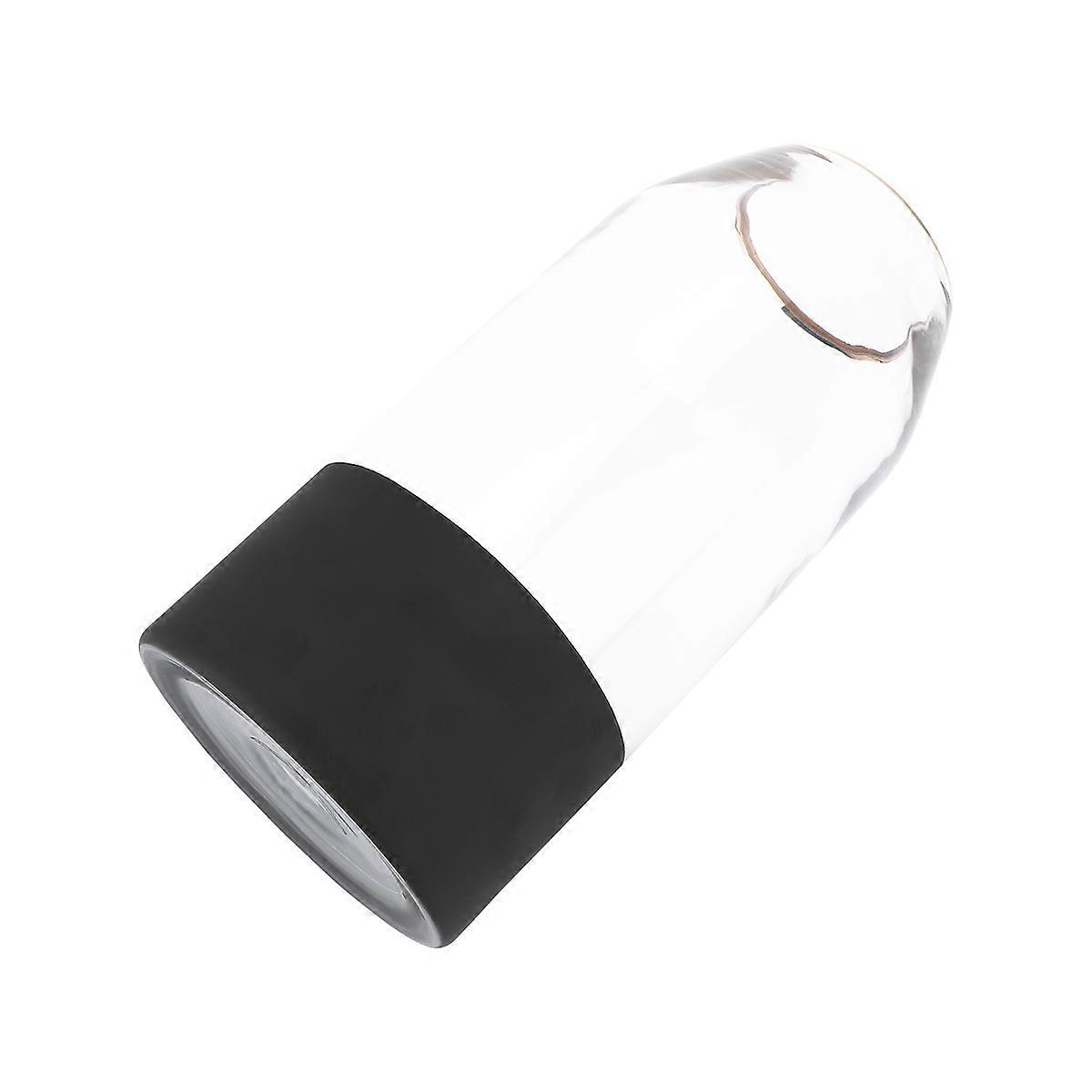 Stylish Vase for Home Decoration, Large Capacity for Floral Displays and Storage