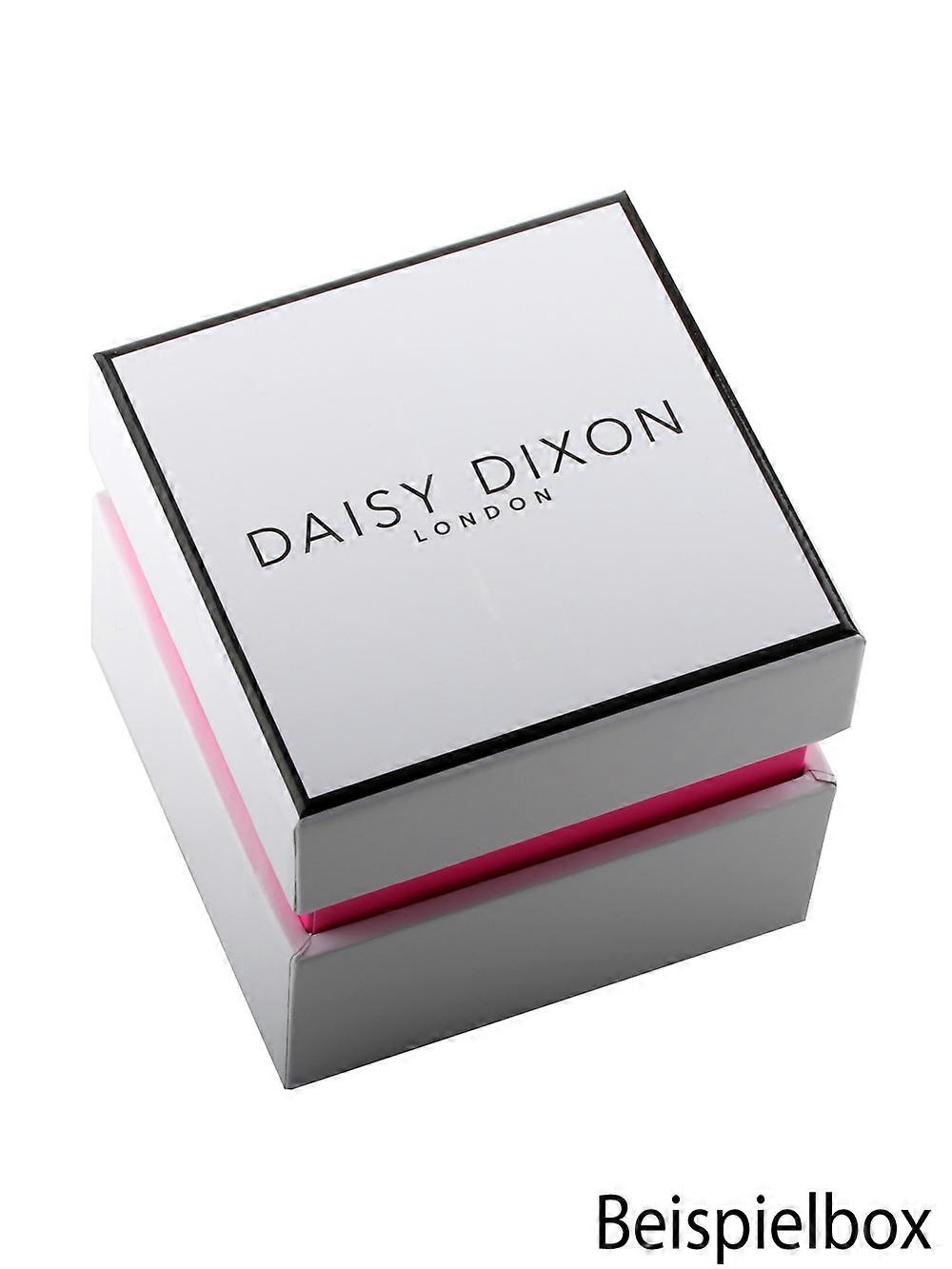 Ladies Watch Daisy Dixon DD078URG, Quartz, 38mm, 3ATM
