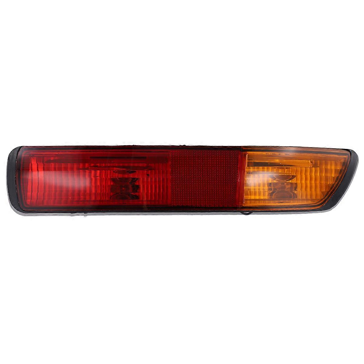 Rear fog lamp for V73 right