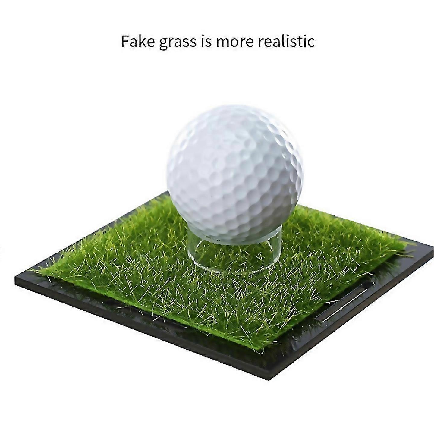 For Golf Ball Display Cabinet Golf Ball Square Display Cabinet