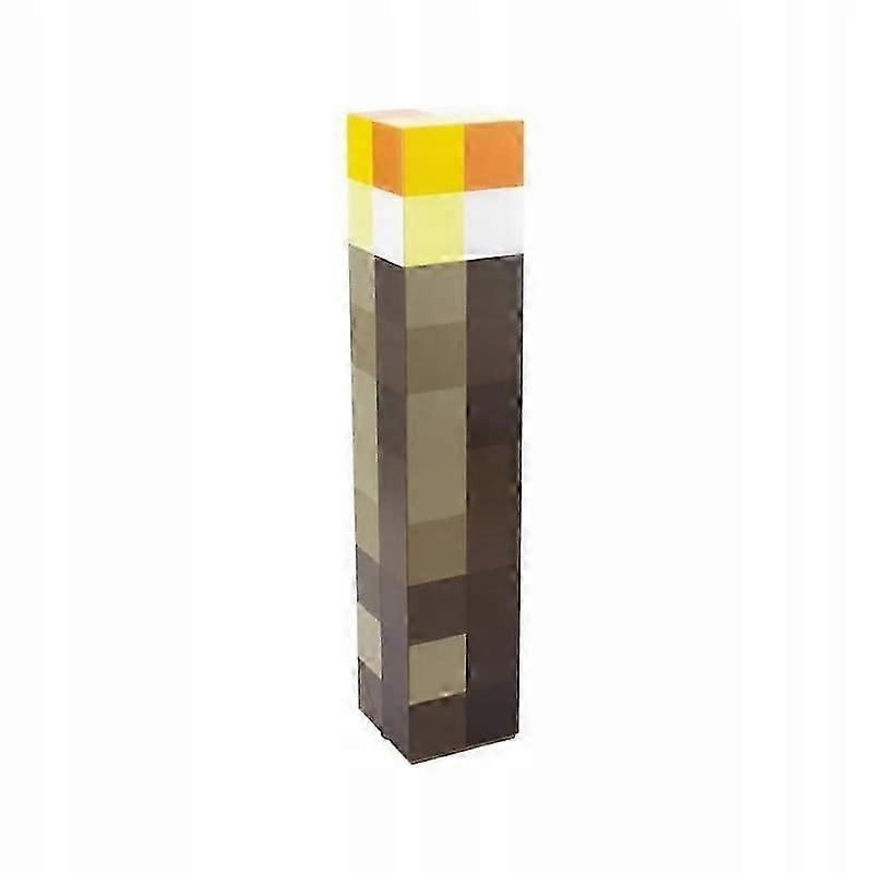 Lamp Paladone Minecraft Torch