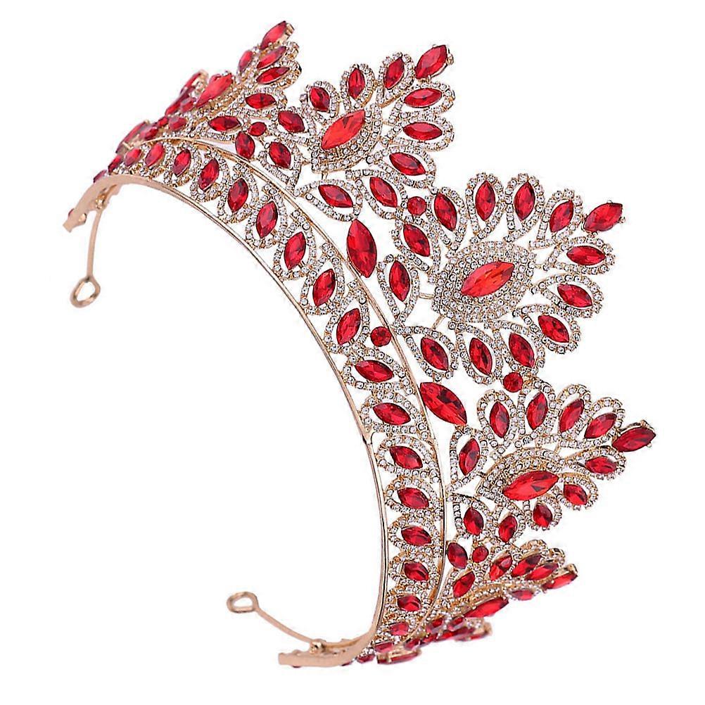 Retro Accessory For Women Wedding Occasions Including Special Parties With 5.9x5.9x3.3in Size 1Set