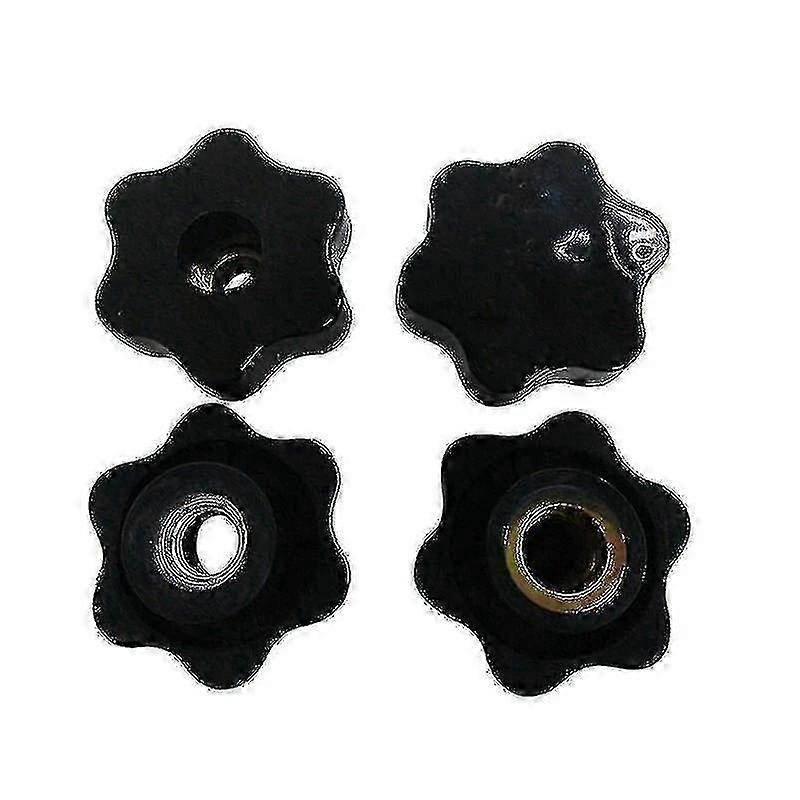 2025 Hand Tighten Nuts Thread Mechanical4pac