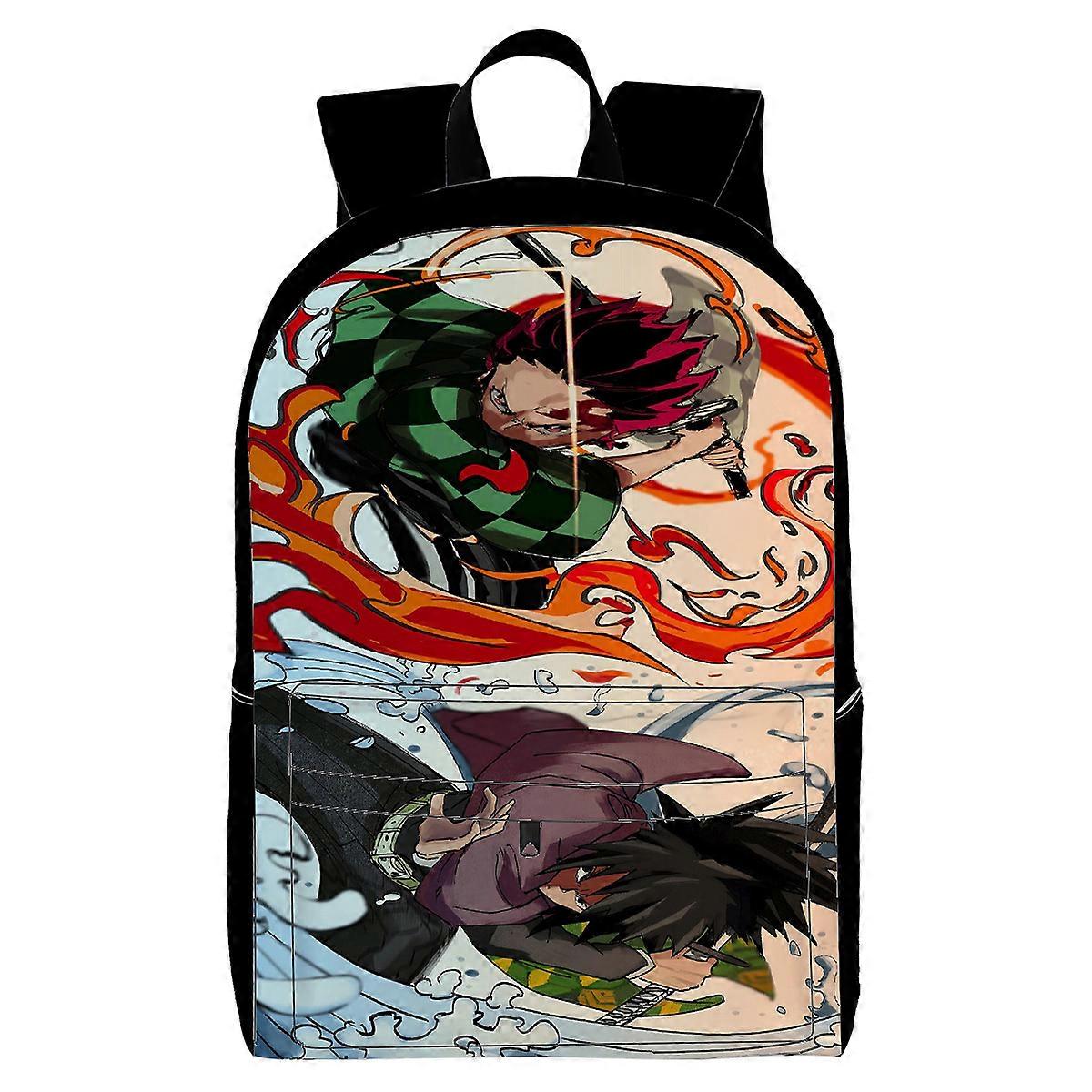 Backpack, with Multiple Organizational Compartments, Fits 15.6 Inch Notebook, for Travel, Teen, Business Work P1894
