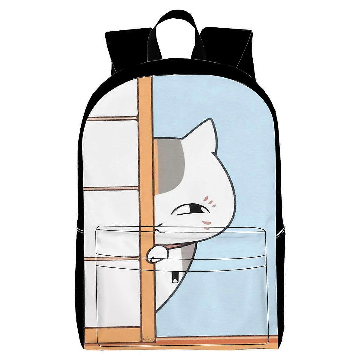 Travel Laptop Backpack Fits 15.6 Inch Notebook with Multiple Organizational Compartments for Teen Student Business Work R1390