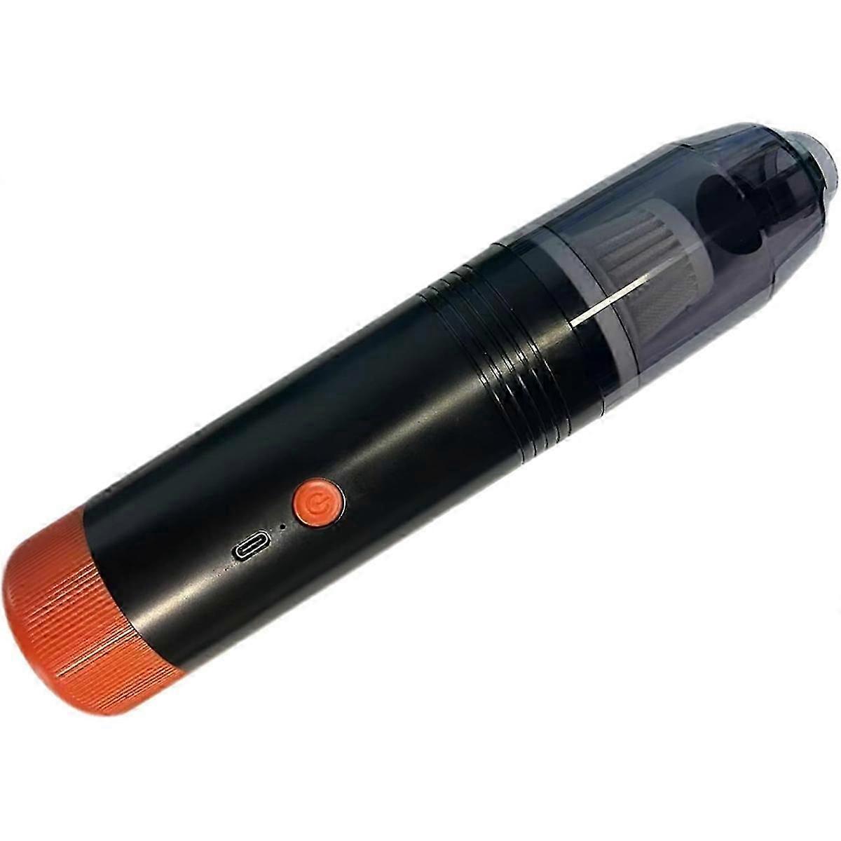Car Vacuum Cleaner, Wireless Handheld, Car Accessories 4 in 1 Wireless Car Vacuum Cleaner Sunction H