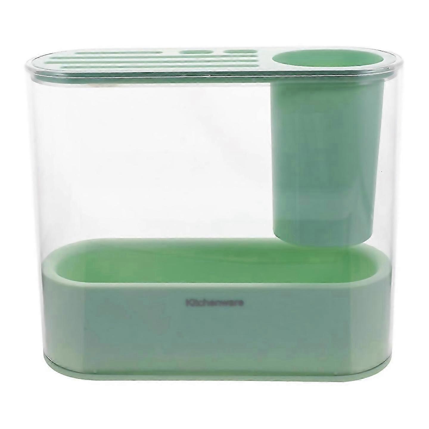 For kitchen rack kitchen gadget drain holder cutter holder