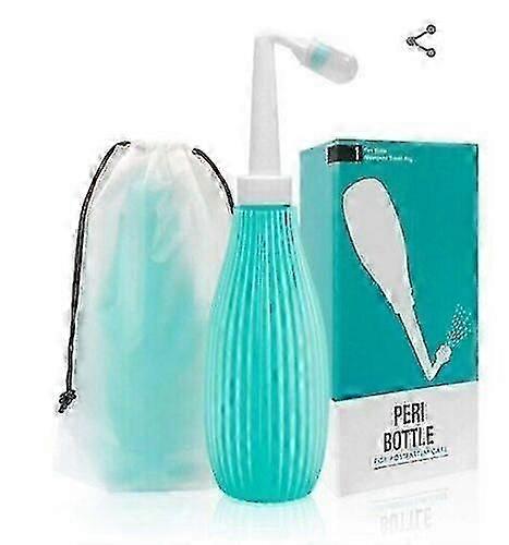 Portable Bidet, Travel Bidet, Handheld Bidet Sprayer Mini Handheld Bidet For Personal, Hygiene Care, 450ml