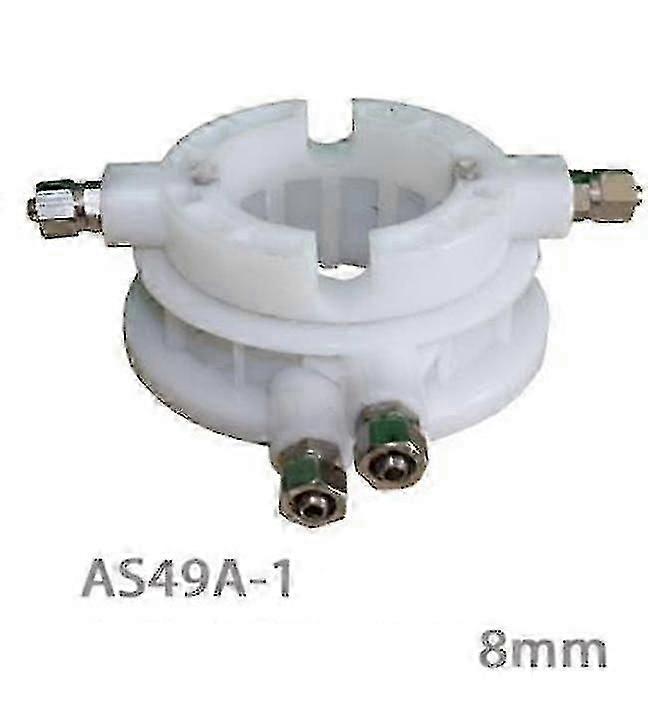 Tyre Tire Changer Rotary Coupler Air Distribution Quick Valve Machine Parts 1pc f74