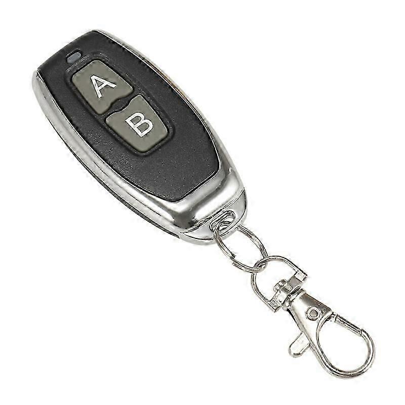 433 mhz Wireless Remote Control Keys Wireless Module Receivers Controller