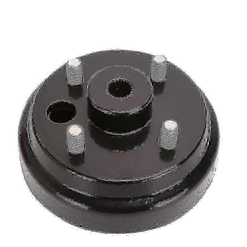 Replacement brake hub for EZGO electric golf cart 1982-up