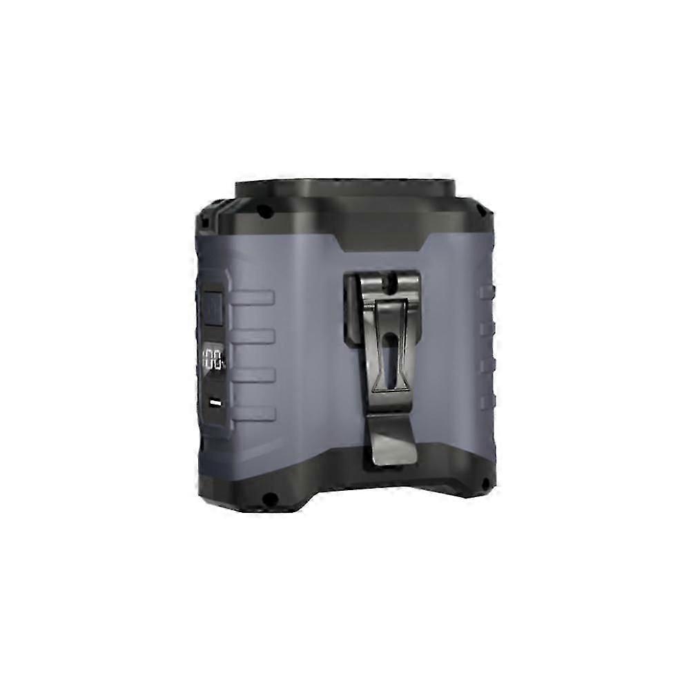 Cartoon Handheld Small Fans