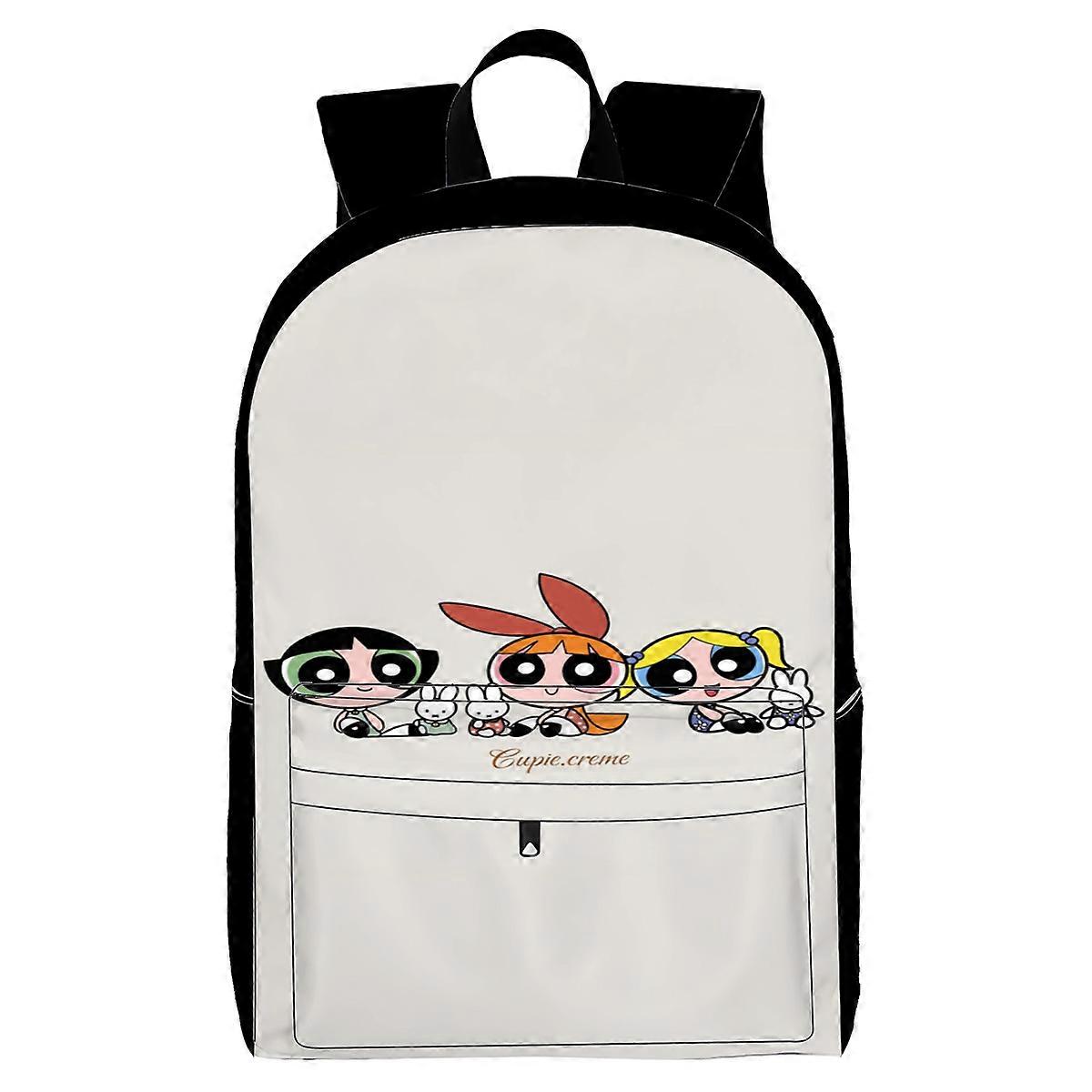Backpack, with Multiple Organizational Compartments, Fits 15.6 Inch Notebook, for Travel, Teen, Business Work T1968